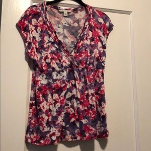 Banana Republic top, size MP